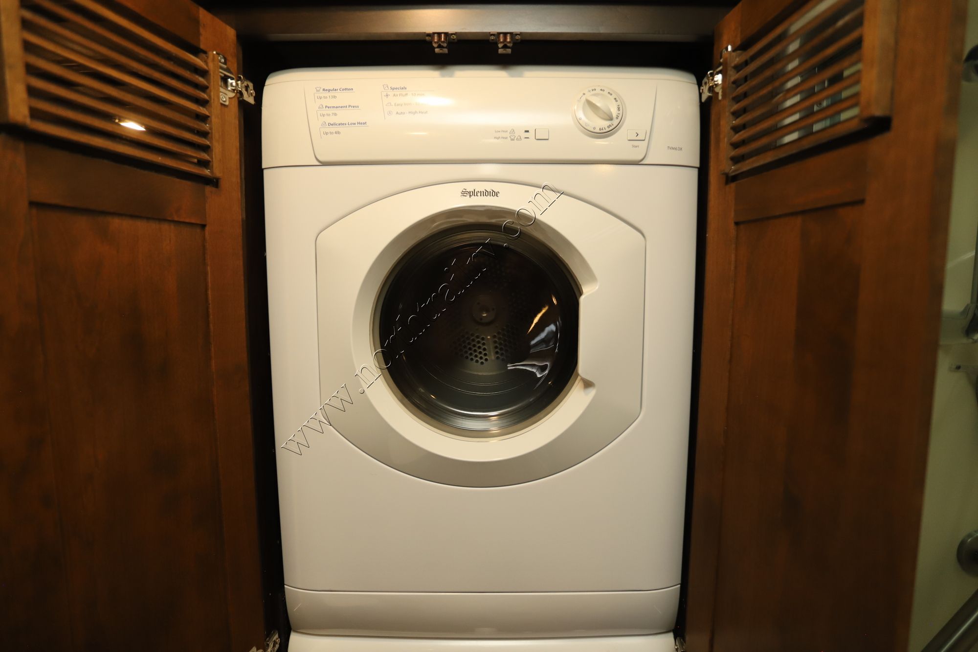 Used 2019 Tiffin Motor Homes Allegro 34PA Class A  For Sale