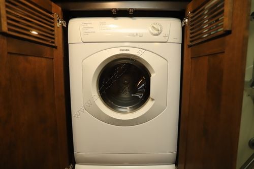 2019 Tiffin Motor Homes Allegro 34PA