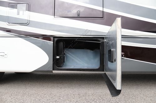 2019 Tiffin Motor Homes Allegro 34PA