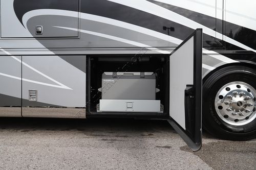 2020 Newmar Mountain Aire 4551