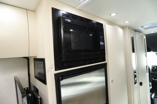 2023 Pleasure-Way Plateau TS