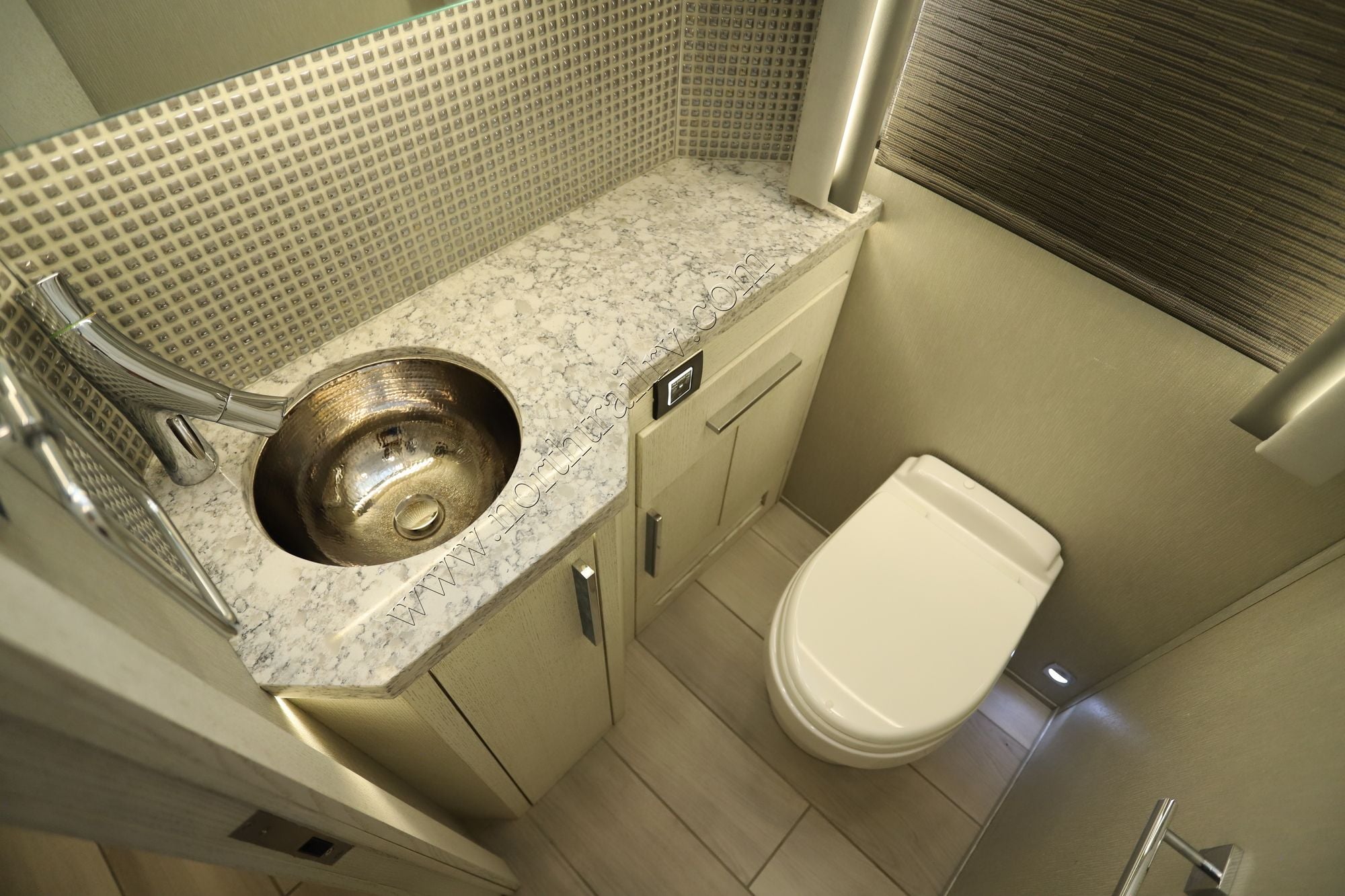 Used 2023 Newmar King Aire 4531 Class A  For Sale