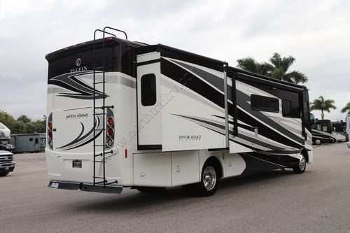 2019 Tiffin Motor Homes Allegro 34PA