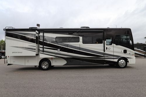 2019 Tiffin Motor Homes Allegro 34PA