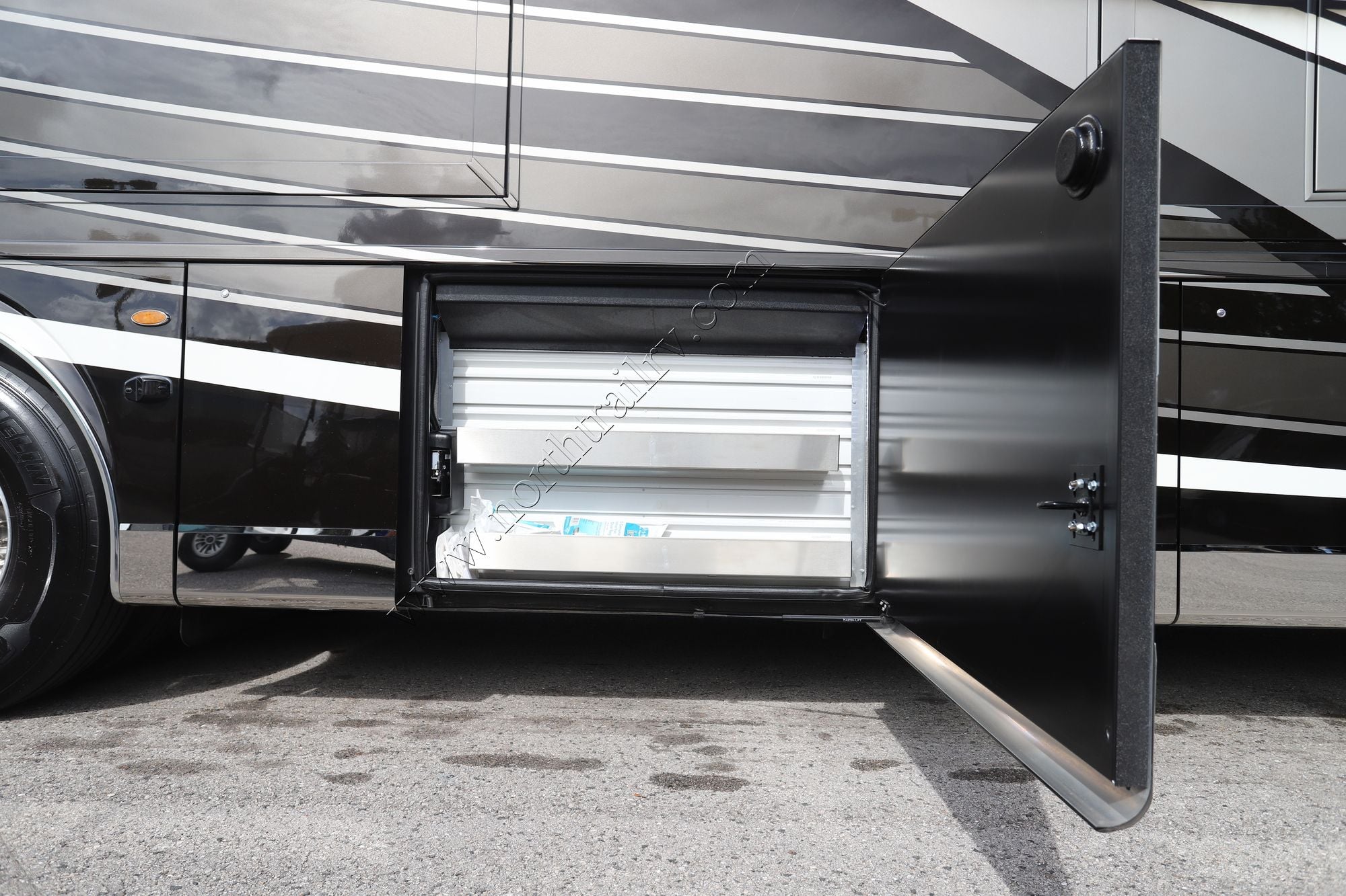 Used 2023 Newmar King Aire 4531 Class A  For Sale