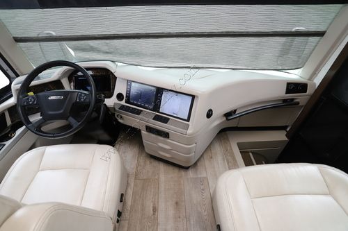 2020 Newmar Mountain Aire 4551