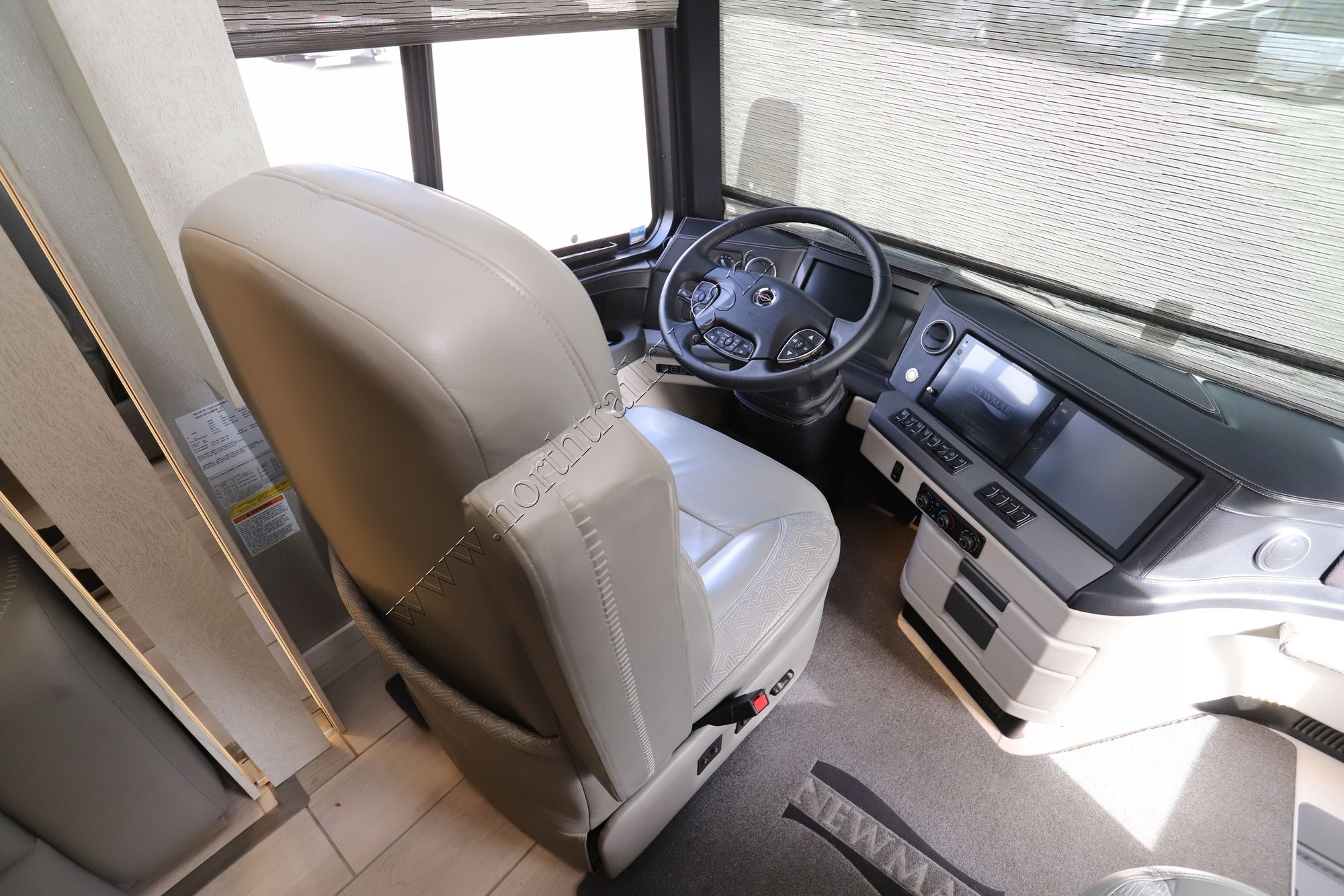 Used 2023 Newmar King Aire 4531 Class A  For Sale