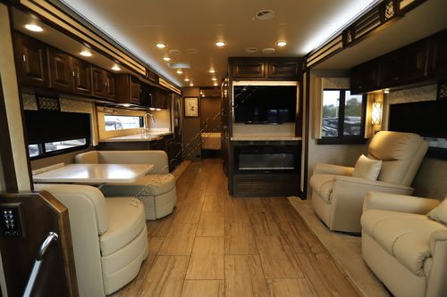 2019 Tiffin Motor Homes Allegro 34PA