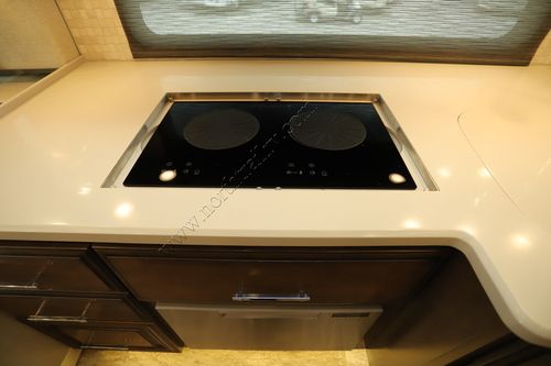 2020 Newmar Mountain Aire 4551