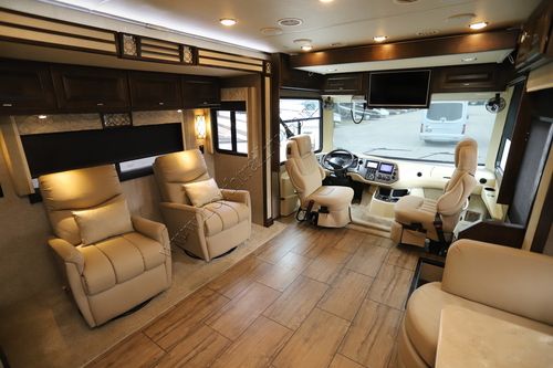 2019 Tiffin Motor Homes Allegro 34PA