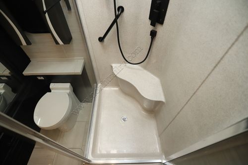 2026 Tiffin Motor Homes Phaeton 35CH