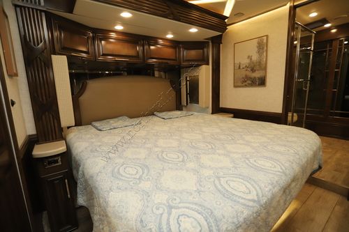 2020 Newmar Mountain Aire 4551