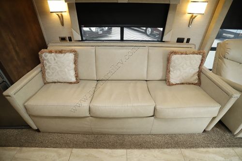 2018 Newmar Ventana Le 4048