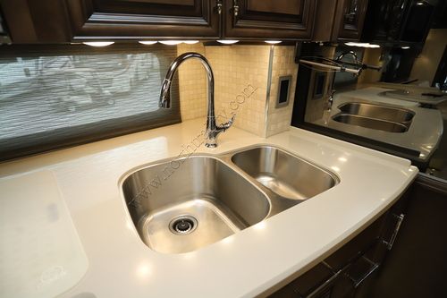 2020 Newmar Mountain Aire 4551