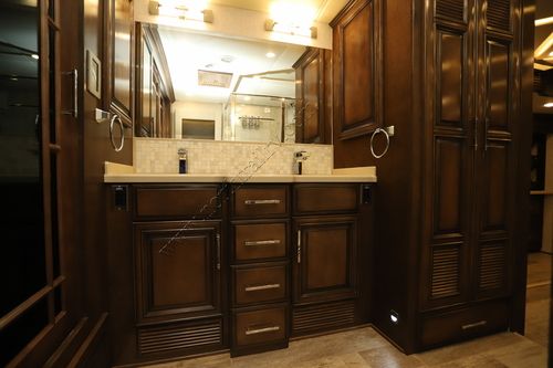 2020 Newmar Mountain Aire 4551