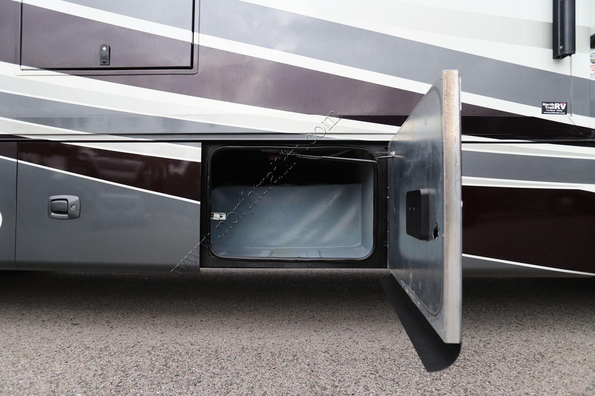 Used 2019 Tiffin Motor Homes Allegro 34PA Class A  For Sale