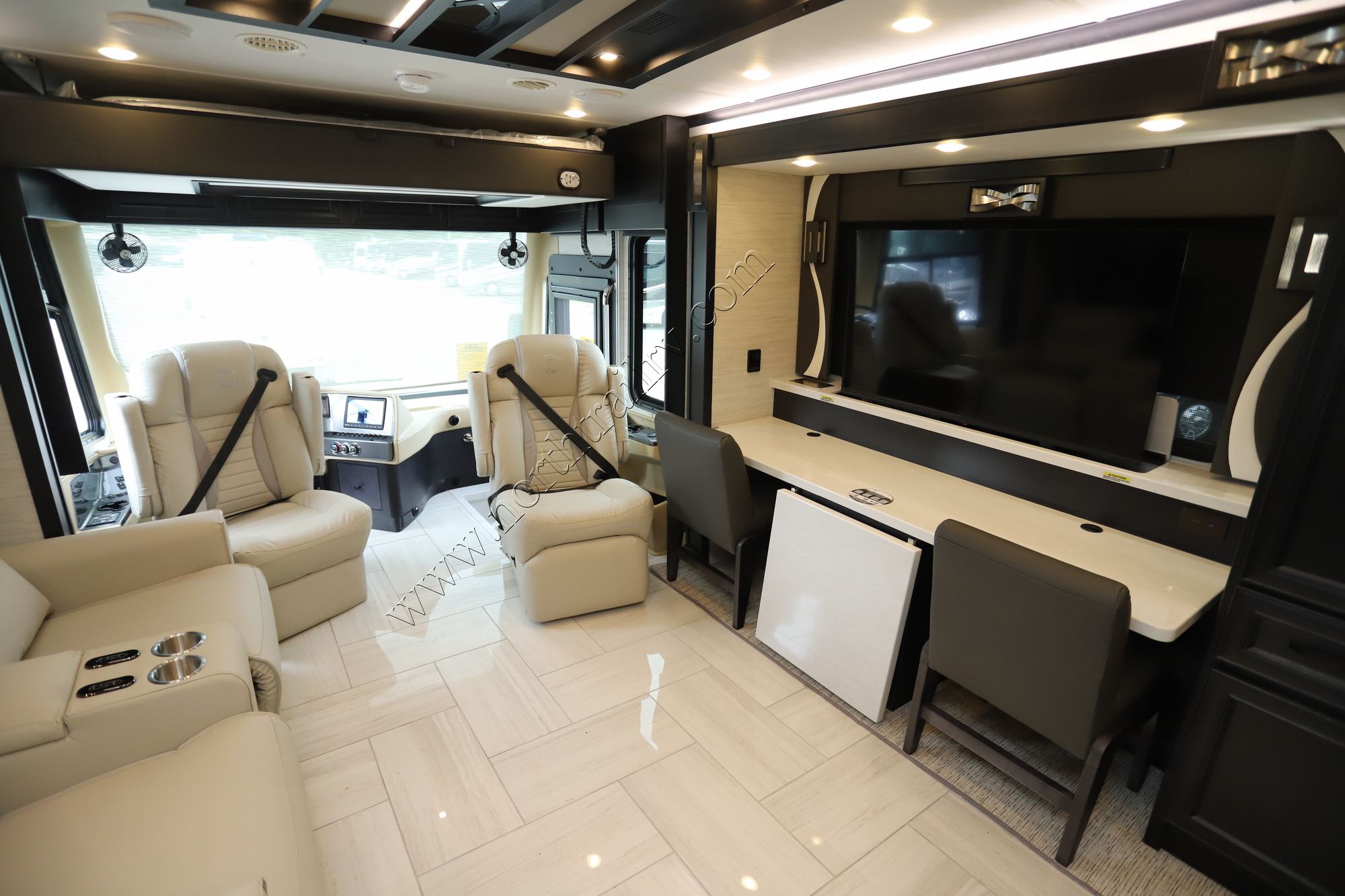 New 2026 Tiffin Motor Homes Phaeton 35CH Class A  For Sale