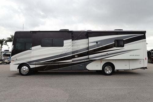 2019 Tiffin Motor Homes Allegro 34PA