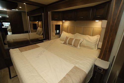 2018 Newmar Ventana Le 4048