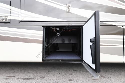 2018 Newmar Ventana Le 4048