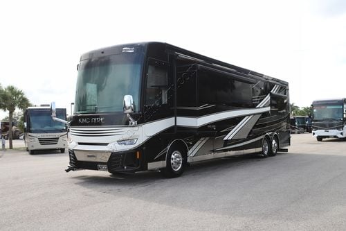 2023 Newmar King Aire 4531