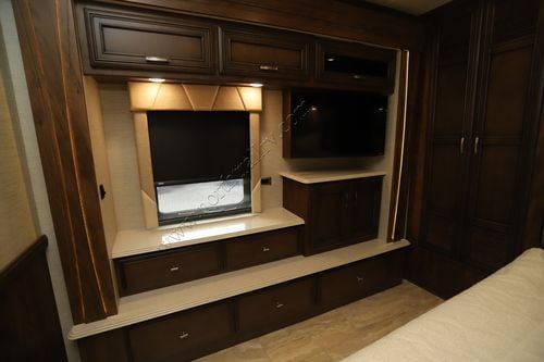 2018 Newmar Ventana Le 4048