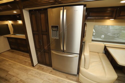 2020 Newmar Mountain Aire 4551