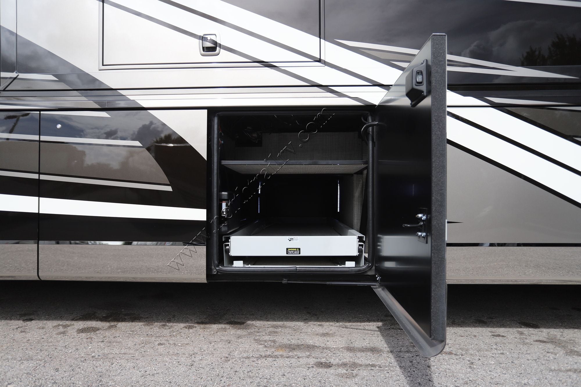 Used 2023 Newmar King Aire 4531 Class A  For Sale