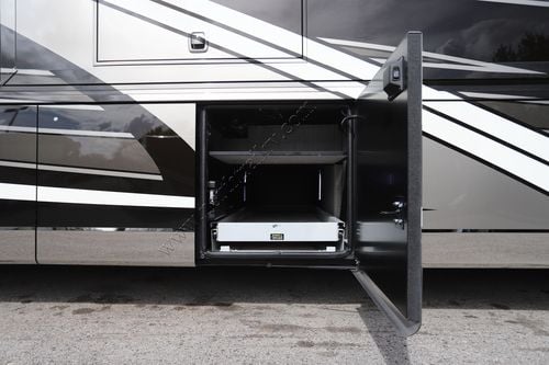 2023 Newmar King Aire 4531