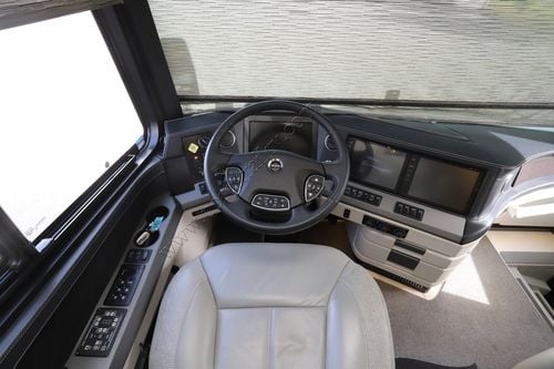 2023 Newmar King Aire 4531