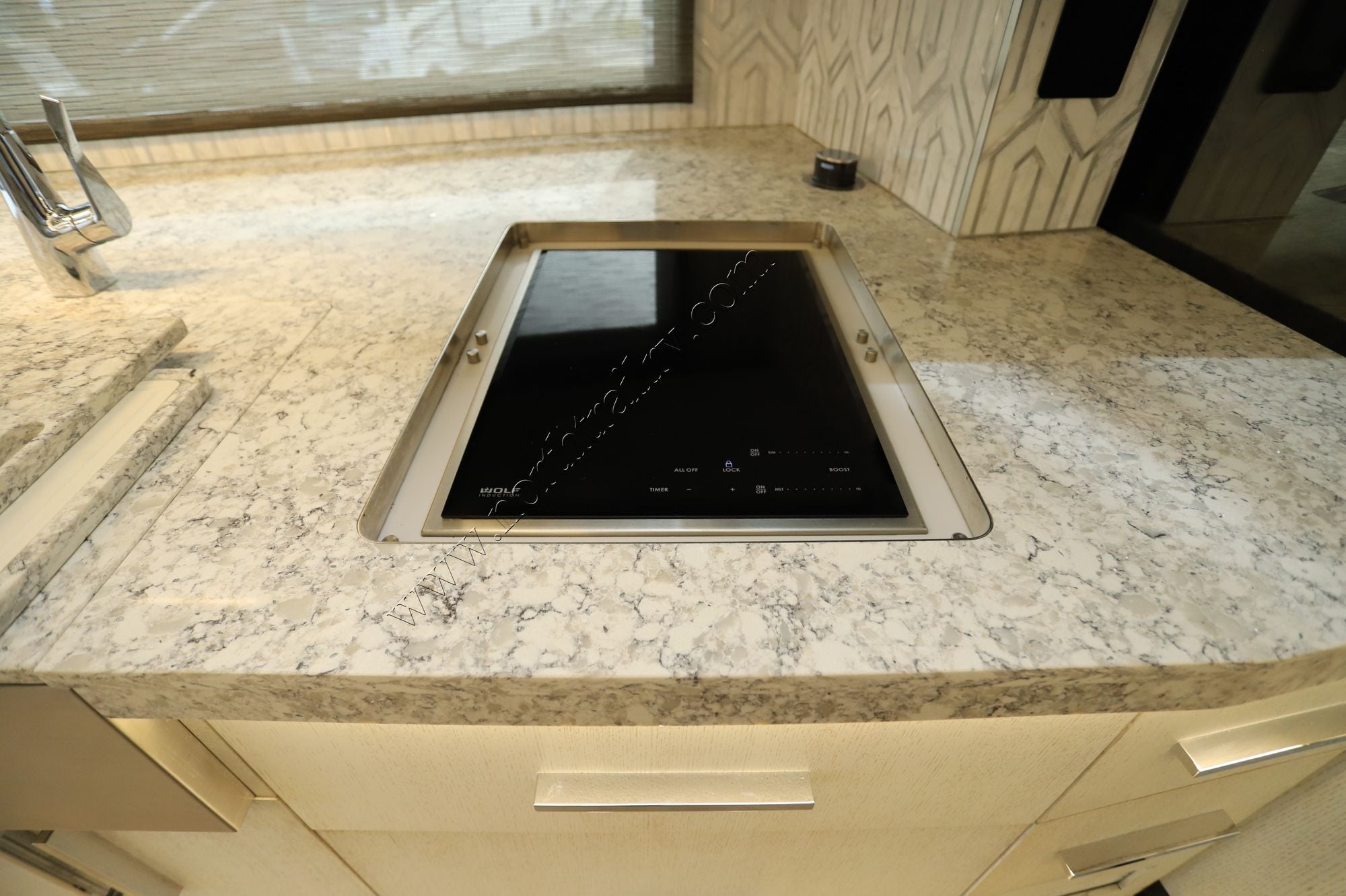 Used 2023 Newmar King Aire 4531 Class A  For Sale