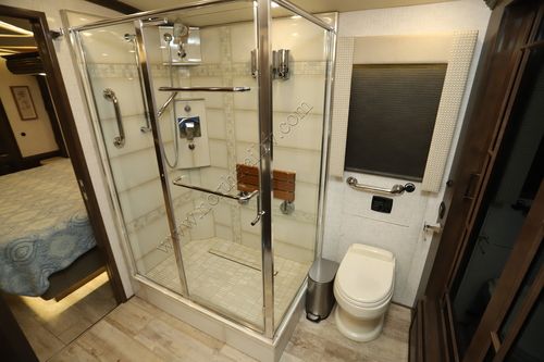 2020 Newmar Mountain Aire 4551