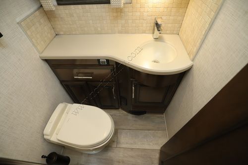 2020 Newmar Mountain Aire 4551