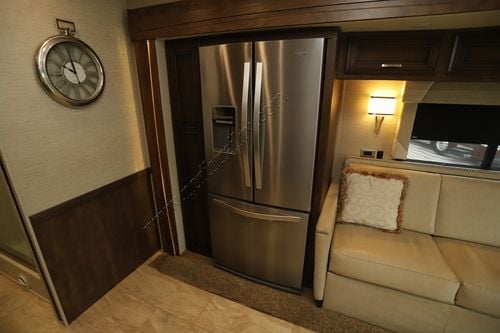 2018 Newmar Ventana Le 4048