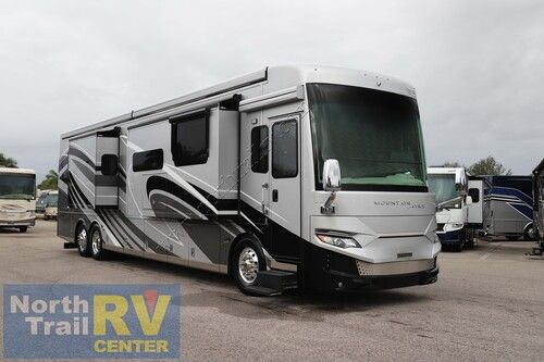 2020 Newmar Mountain Aire 4551