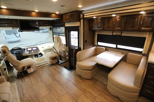 2019 Tiffin Motor Homes Allegro 34PA