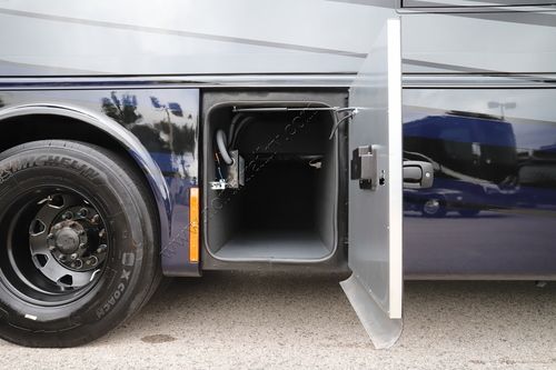 2026 Tiffin Motor Homes Phaeton 35CH