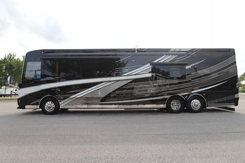 2023 Newmar King Aire 4531