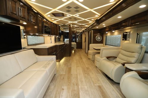 2020 Newmar Mountain Aire 4551