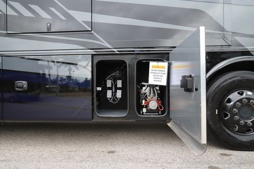 2026 Tiffin Motor Homes Phaeton 35CH