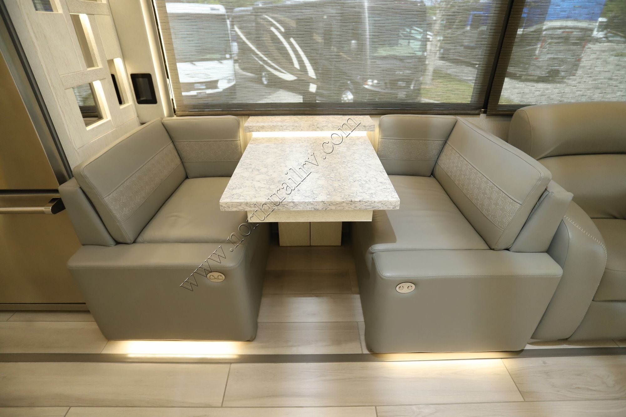 Used 2023 Newmar King Aire 4531 Class A  For Sale