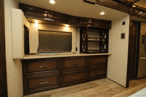 2020 Newmar Mountain Aire 4551