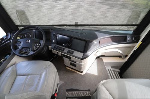 2023 Newmar King Aire 4531