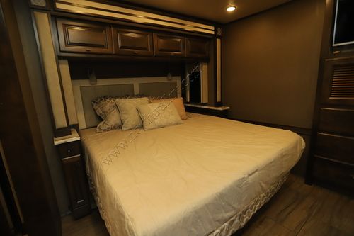 2019 Tiffin Motor Homes Allegro 34PA
