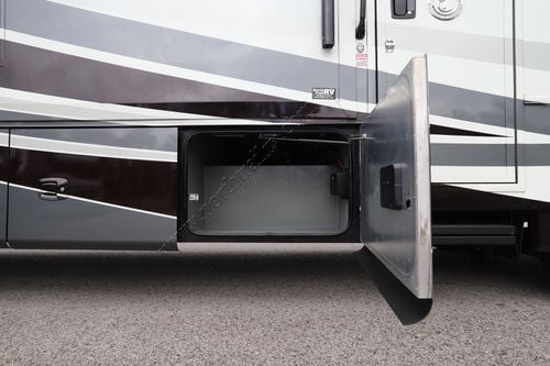 2019 Tiffin Motor Homes Allegro 34PA