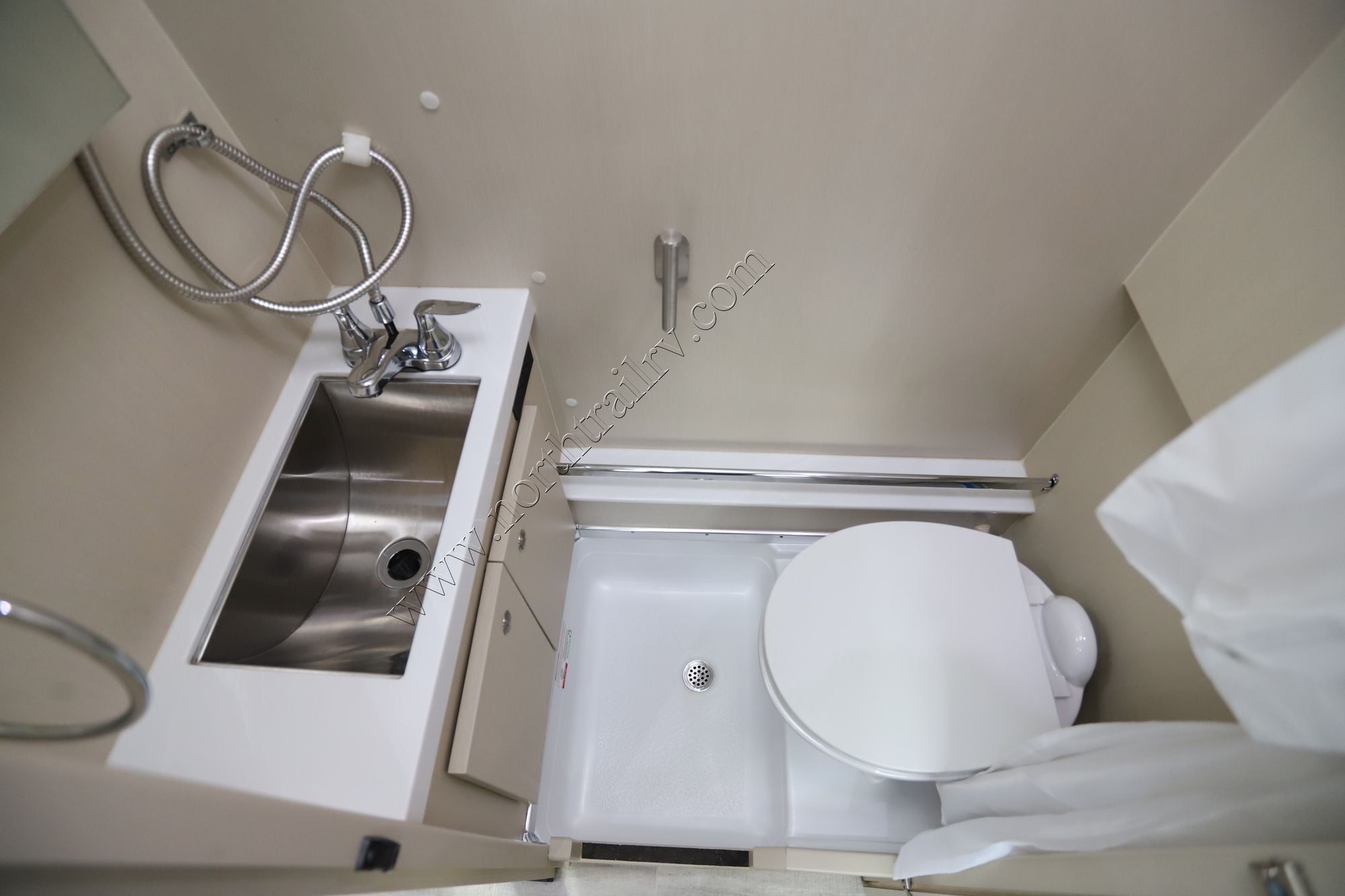 Used 2023 Pleasure-Way Plateau TS Class B  For Sale