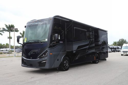 2026 Tiffin Motor Homes Phaeton 35CH