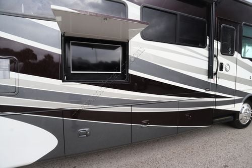 2019 Tiffin Motor Homes Allegro 34PA