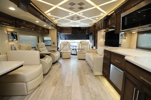 2020 Newmar Mountain Aire 4551