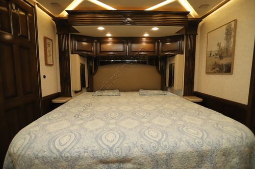 2020 Newmar Mountain Aire 4551